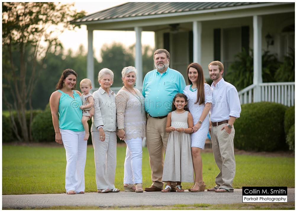 © Collin M. Smith Portrait Photography www.cmsmithportraits.com/blog